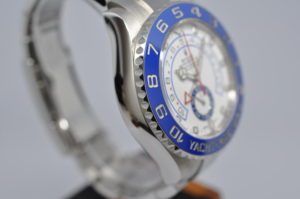 YACHT-MASTERⅡ