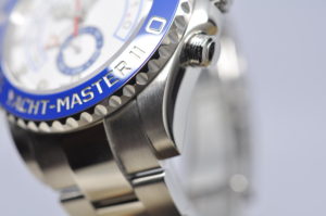 YACHT-MASTERⅡ