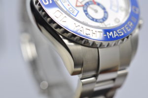 YACHT-MASTERⅡ