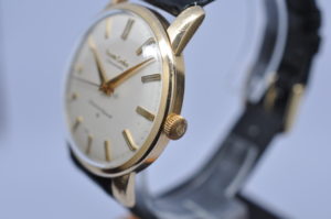 GRAND SEIKO First Model