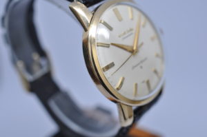 GRAND SEIKO First Model