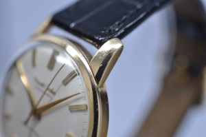 GRAND SEIKO First Model