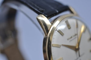 GRAND SEIKO First Model