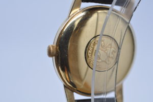 GRAND SEIKO First Model