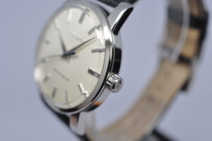 GRAND SEIKO HISTORICAL COLLECTION SBGW033 SEIKO創業130周年記念モデル Limited Edition