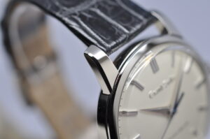 GRAND SEIKO HISTORICAL COLLECTION SBGW033 SEIKO創業130周年記念モデル Limited Edition