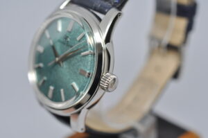 GRAND SEIKO ELEGANCE COLLECTION SBGW275 SEIKO創業140周年記念モデル Limited Edition