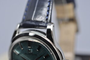 GRAND SEIKO ELEGANCE COLLECTION SBGW275 SEIKO創業140周年記念モデル Limited Edition