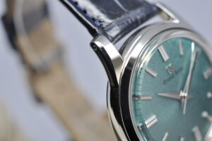 GRAND SEIKO ELEGANCE COLLECTION SBGW275 SEIKO創業140周年記念モデル Limited Edition